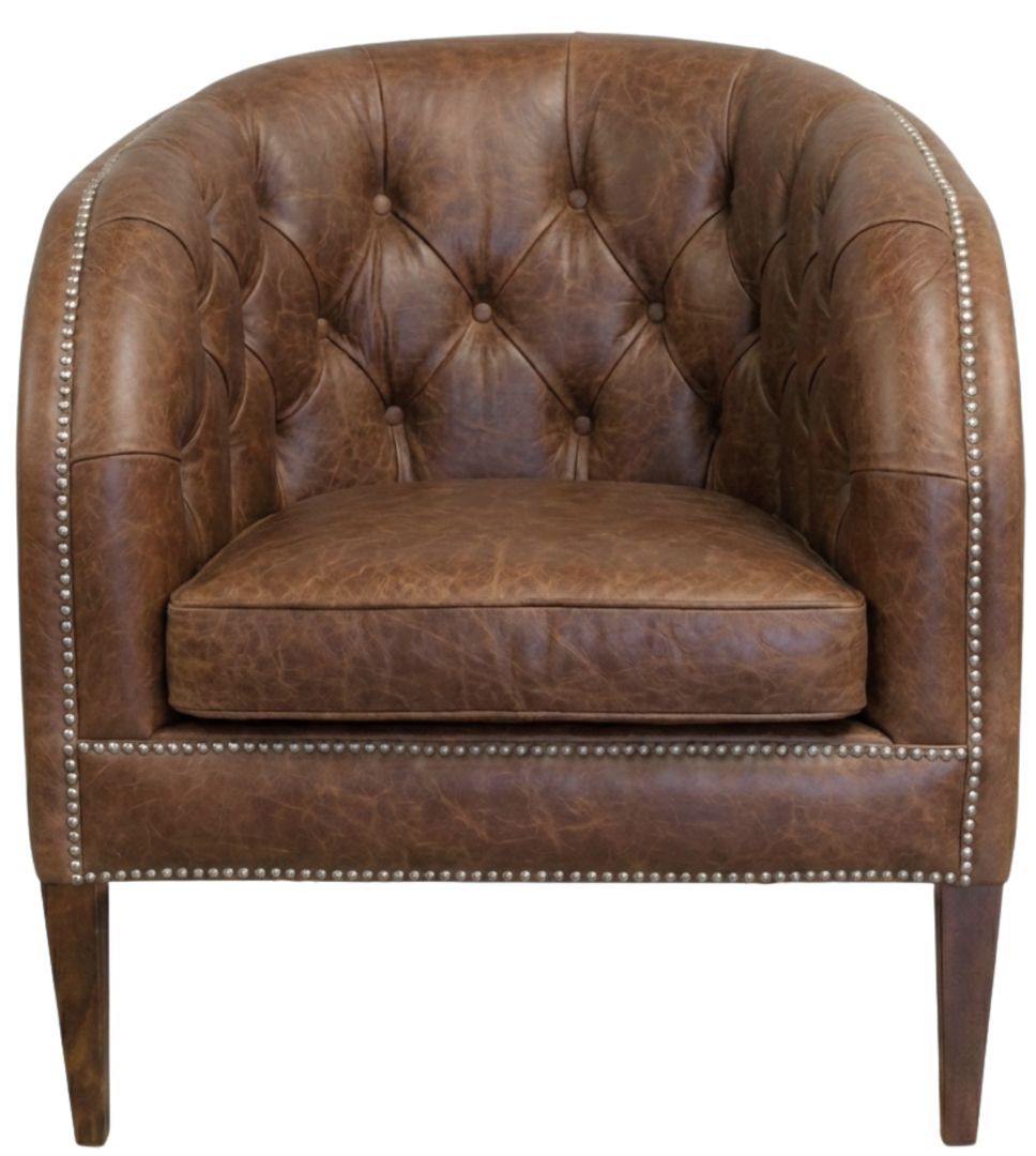The Eton Chair